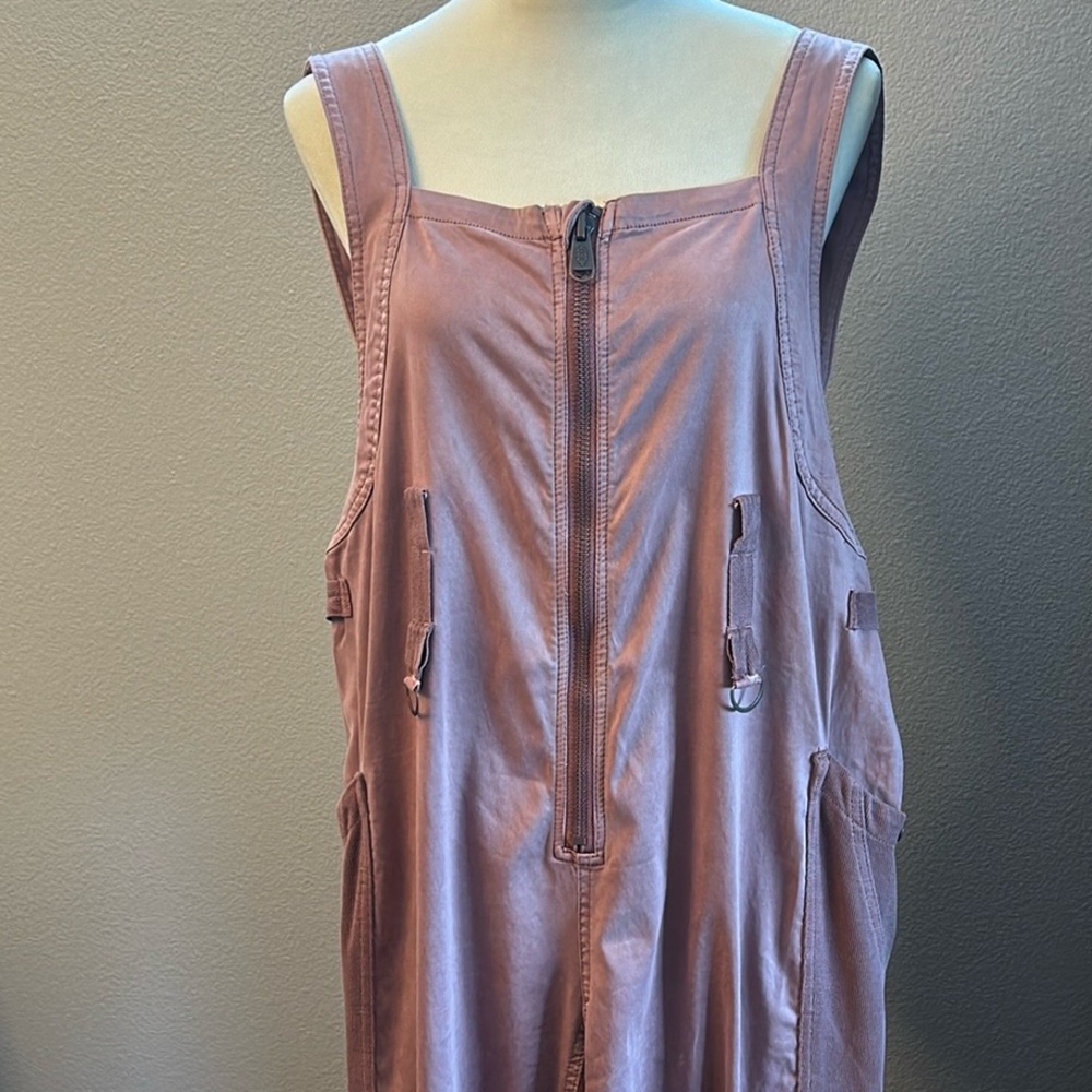 Free People Fast Track Onesie